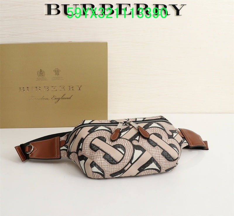 Fan Fashion -GLM - Top quality BBR Bags - 625