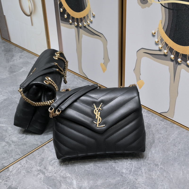 Satchel Bags - SLY Bags - 1301