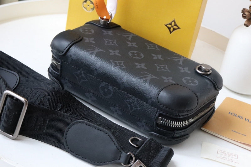 Glami- Glami- Lu-Vi bags - 3179