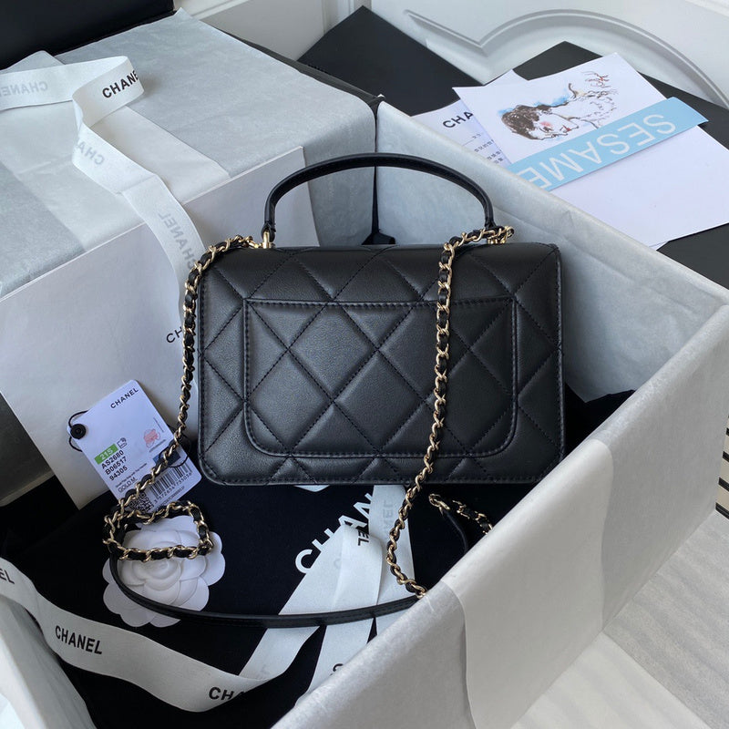 Satchel Bags - CHL Bags - 7670