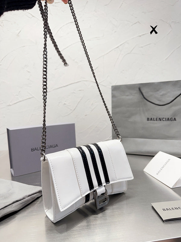 Satchel Bags - BGA Bags - 1294
