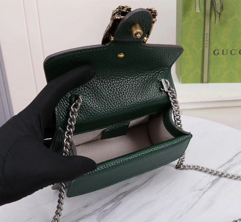 Satchel Bags - GCI Bags - 1225