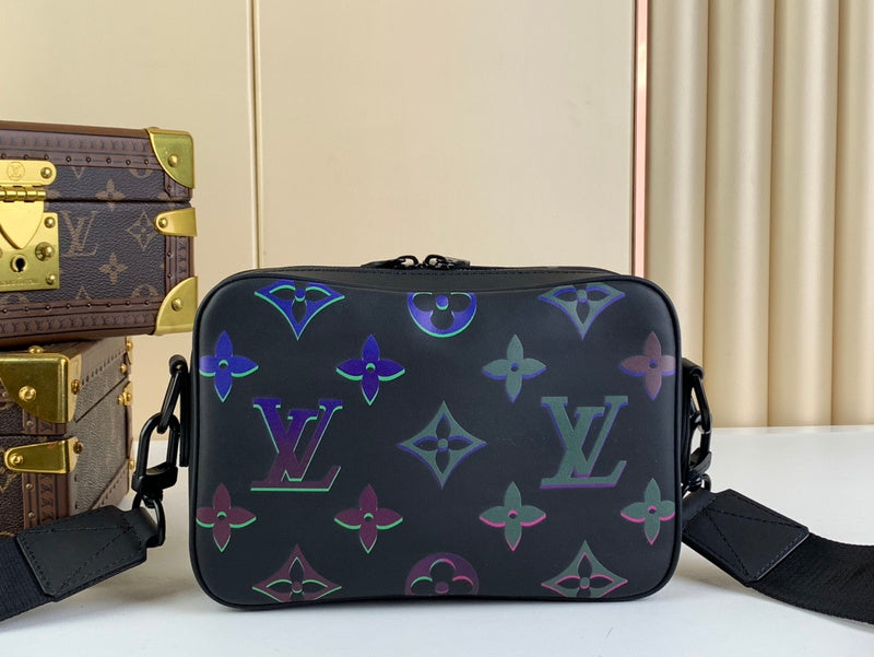 Satchel Bags - VL Bags - 2455