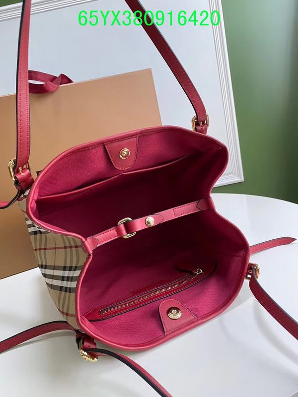 Fan Fashion -GLM - Top quality BBR Bags - 665