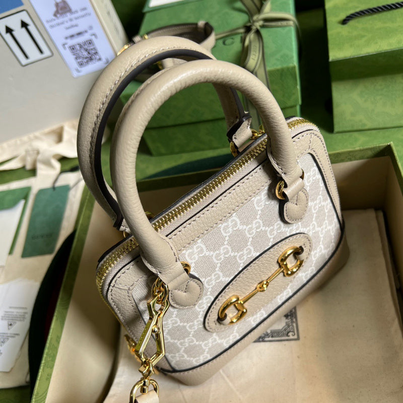 Satchel Bags - GCI Bags - 6466