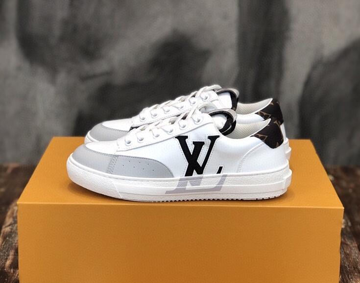 glami shop- LOV Men Shoes - 1195