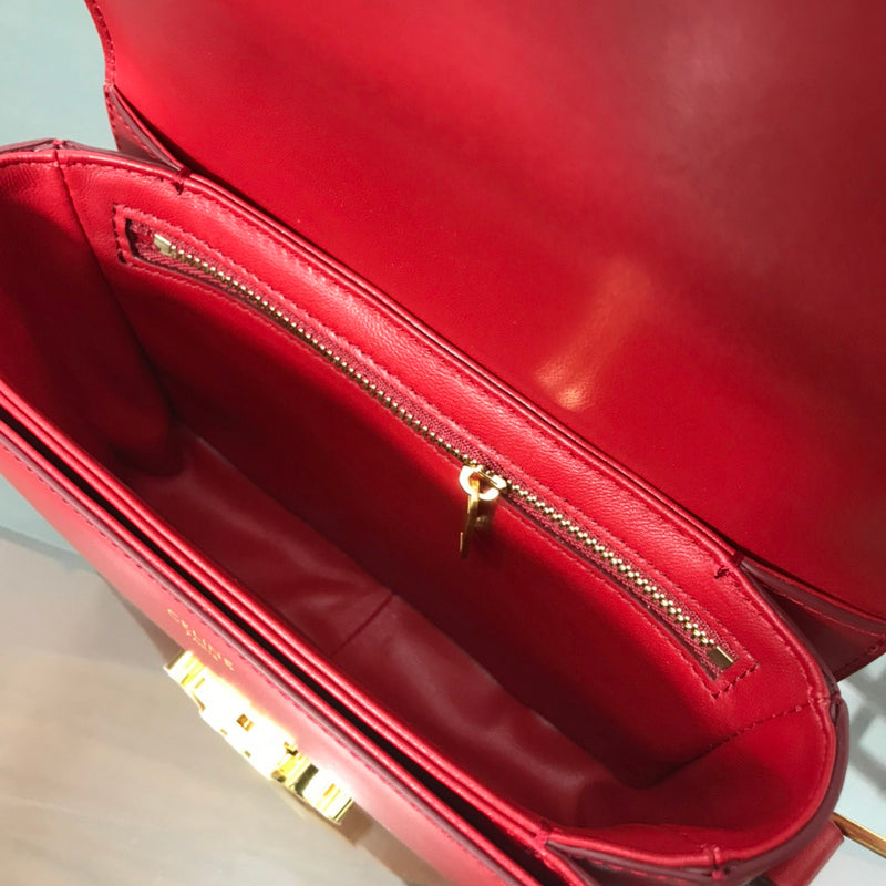 Satchel Bags - CHN Bags - 080