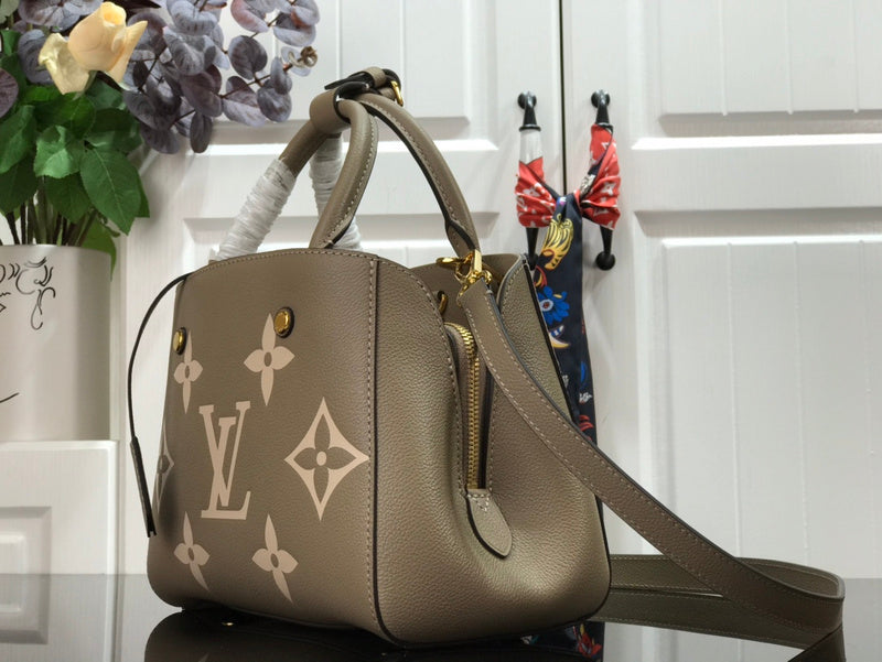 Satchel Bags - VL Bags - 6111