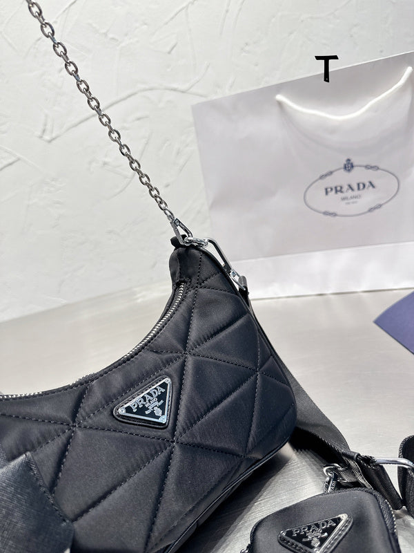 Satchel Bags - PDA Bags - 568
