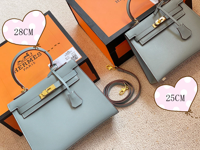 Satchel Bags - HMS Bags - 095