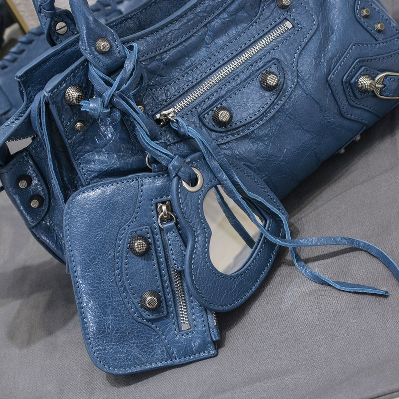 Glamy - BG Bags - 274