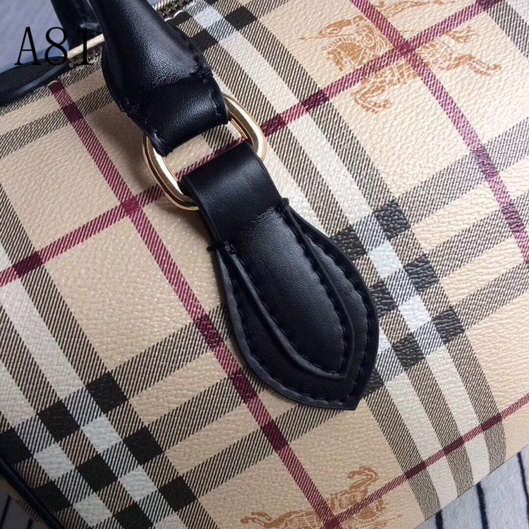 Fan Fashion -GLM - Top quality BBR Bags - 844
