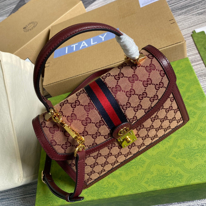 Satchel Bags - GCI Bags - 5049
