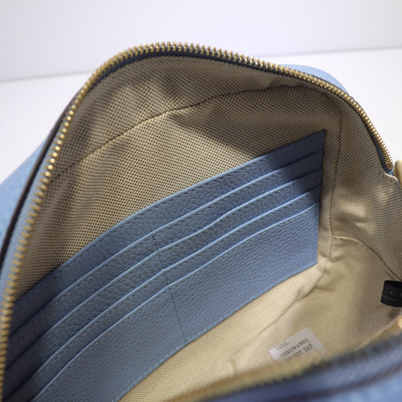 Satchel Bags - GCI Bags - 4027