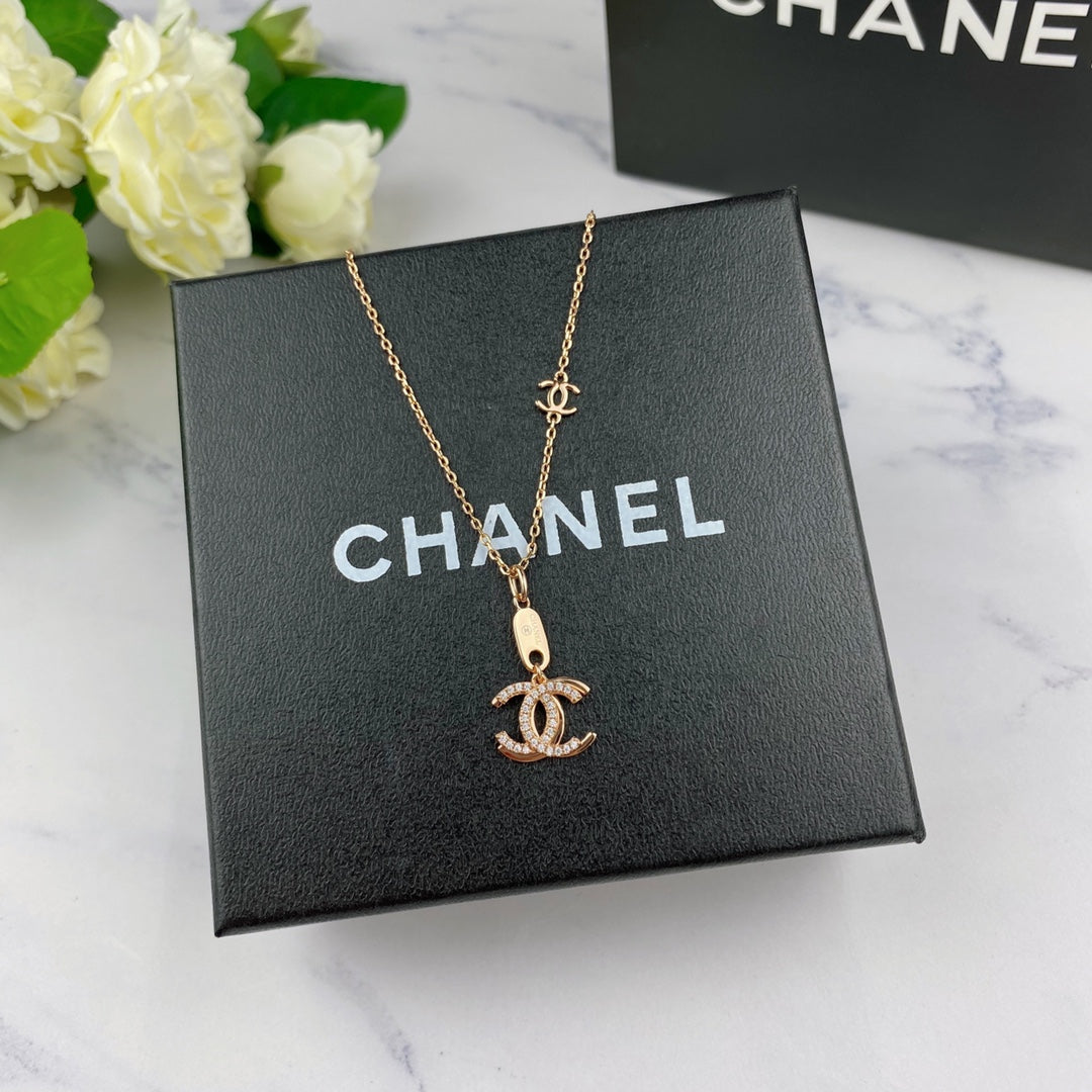 GLM - Top Quality Necklace CHL033