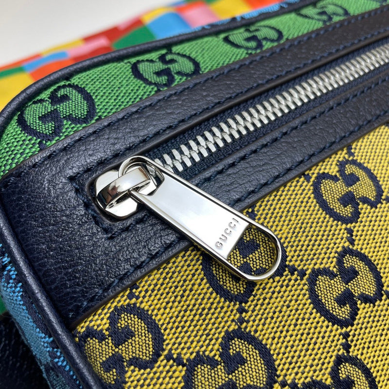 Satchel Bags - GCI Bags - 3073
