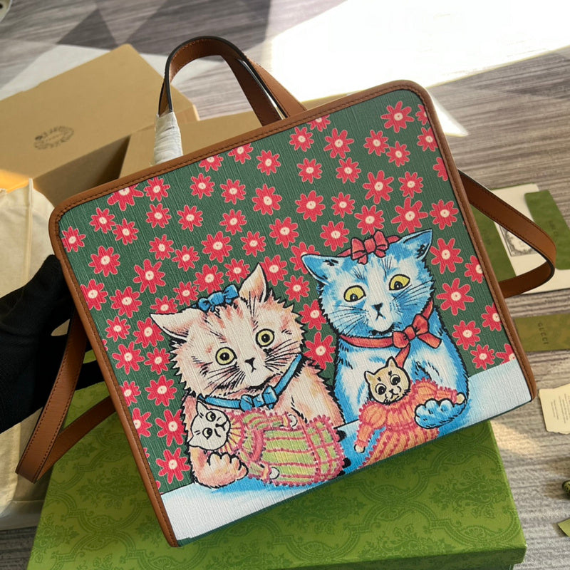 GLM - gg Bags - 1656