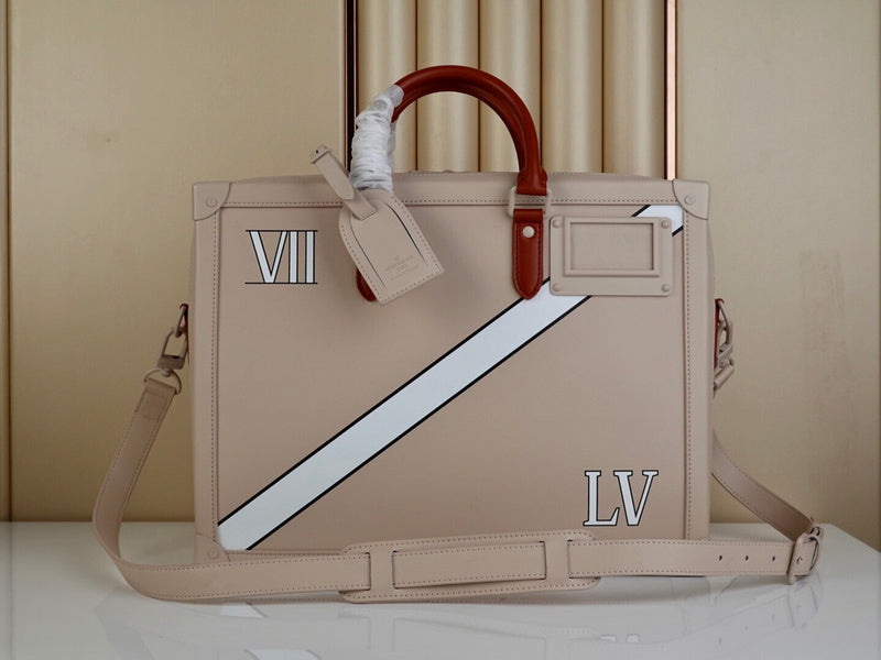 Satchel Bags - VL Bags - 5201