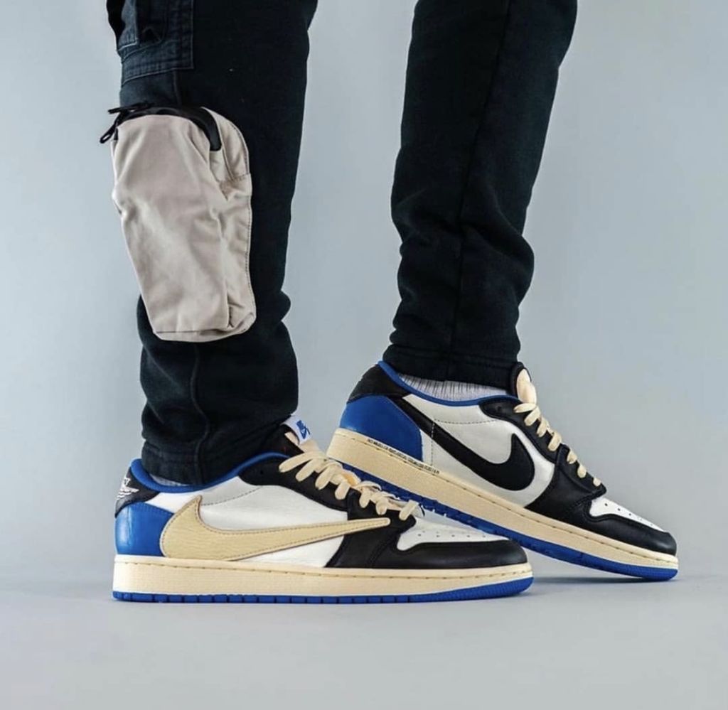 GLM - Top Quality NKE SNEAKER 087