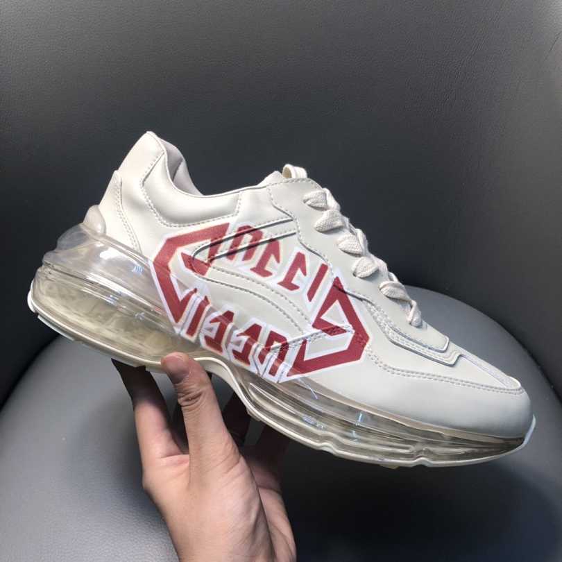 GLM-GCI Rhyton Sneaker 007