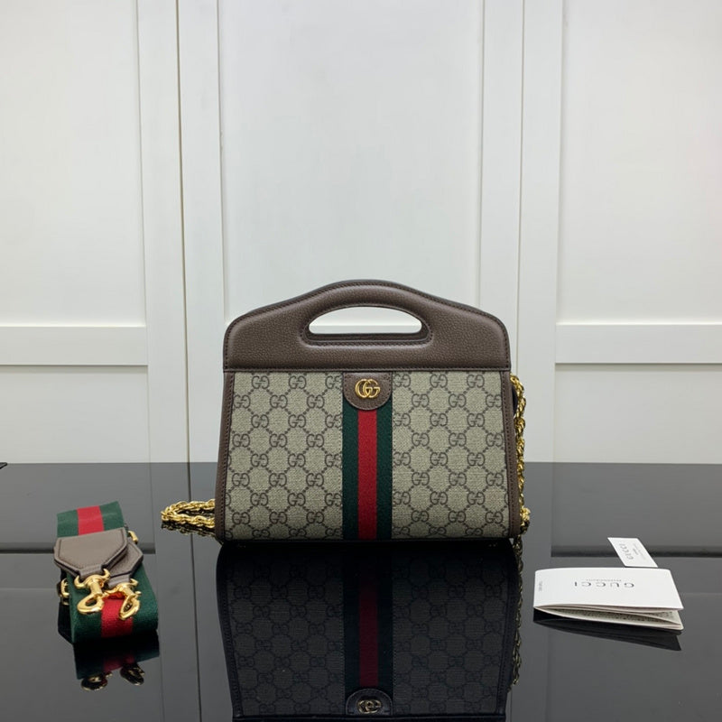 Satchel Bags - Mix1 Items - 004