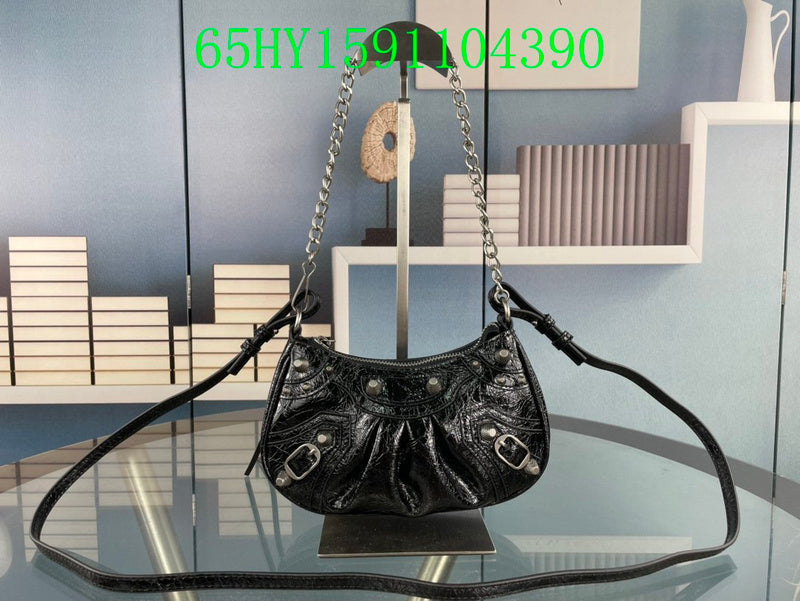 Satchel Bags - BGA Bags - 1986