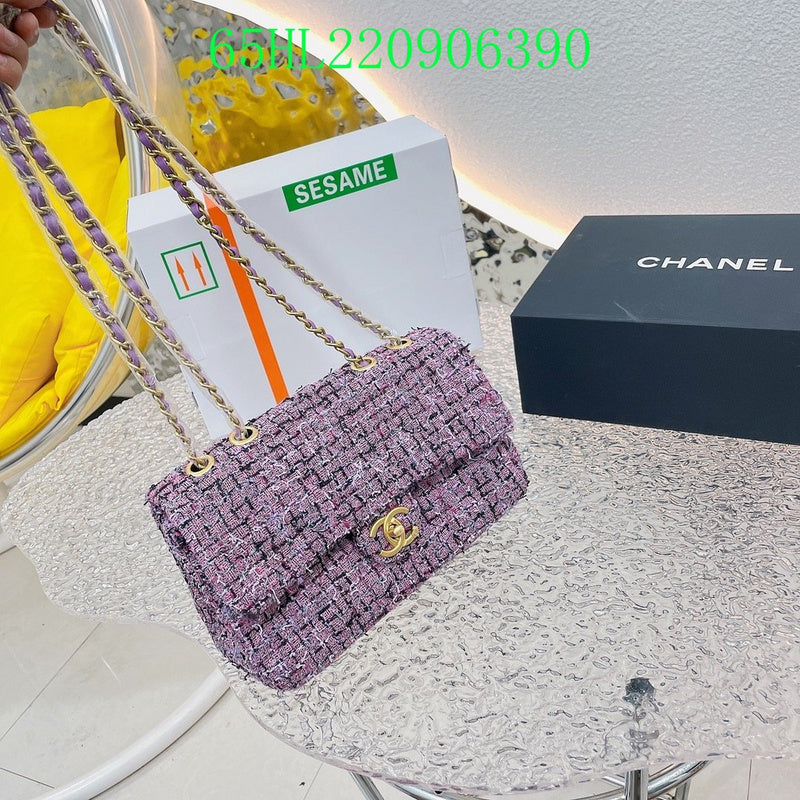 Glami - CHL Bags - 2328