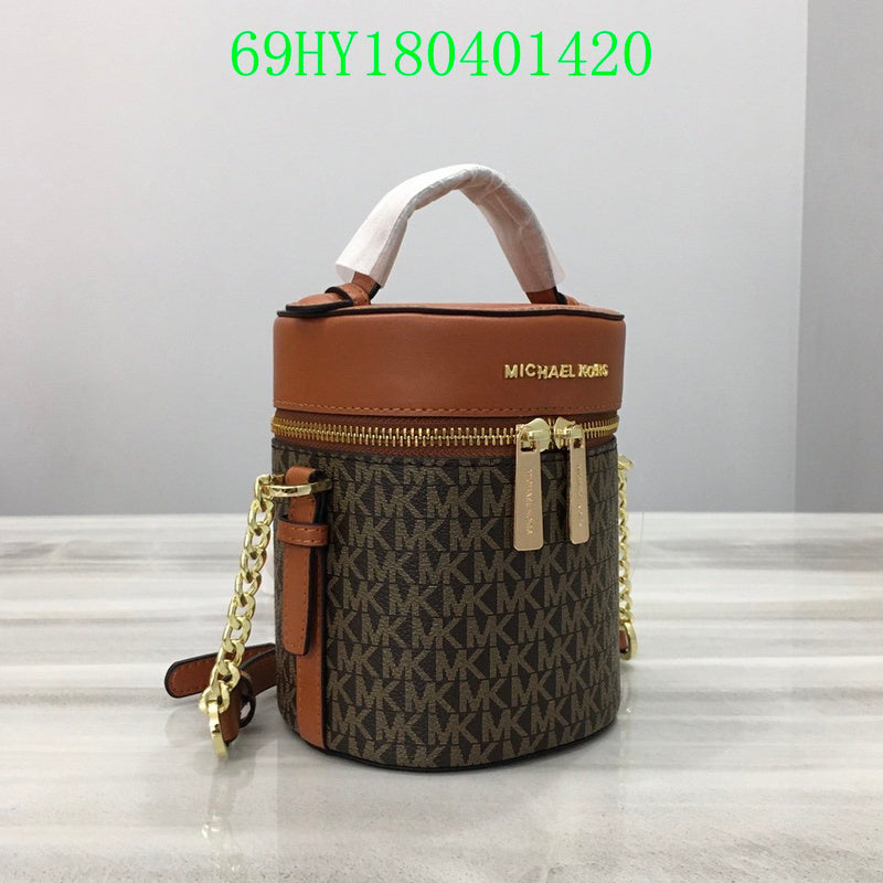 Satchel Bags - MK Bags - 458
