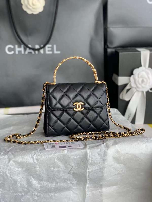 Satchel Bags - CHL Bags - 6140
