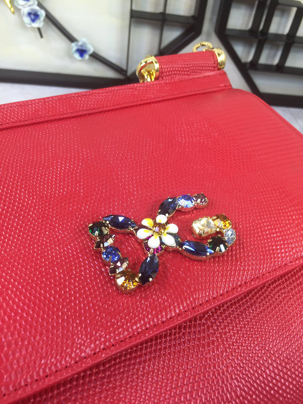 Satchel Bags - DG Bags - 006