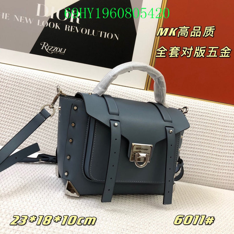 Satchel Bags - MK Bags - 644