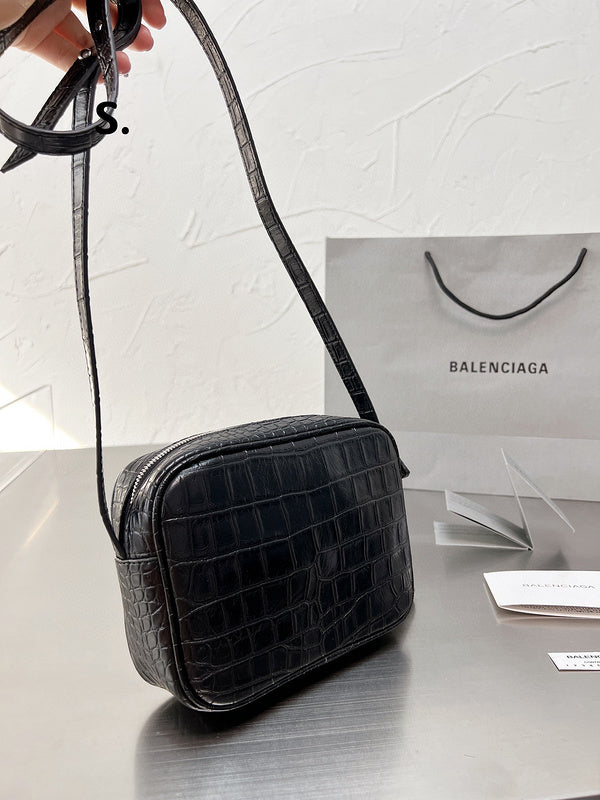 Satchel Bags - BGA Bags - 1298