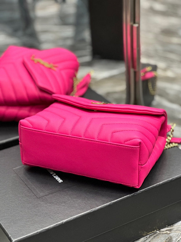 Glami SLY Bags - 126