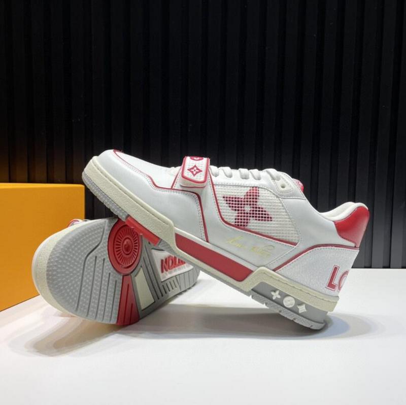 glami shop- LOV Men Shoes - 1442