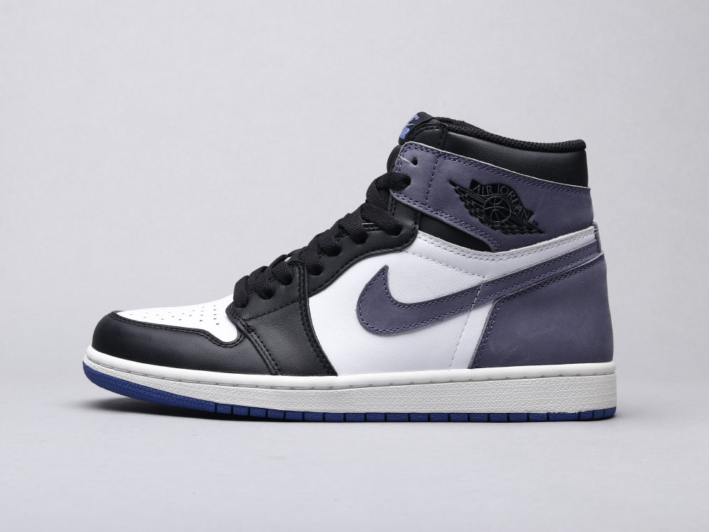 GLM - AJ1 Playing Blue GLMon