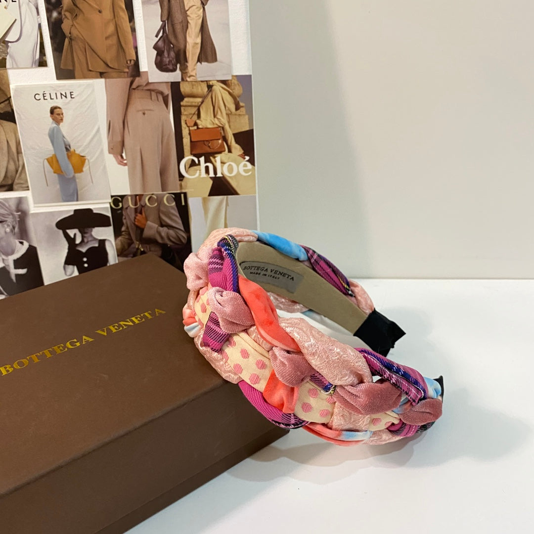 GLM - New Hair Band CHL 005