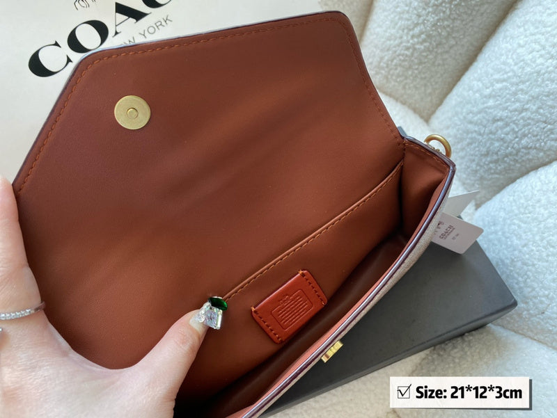 Satchel Bags - CCH Bags - 068