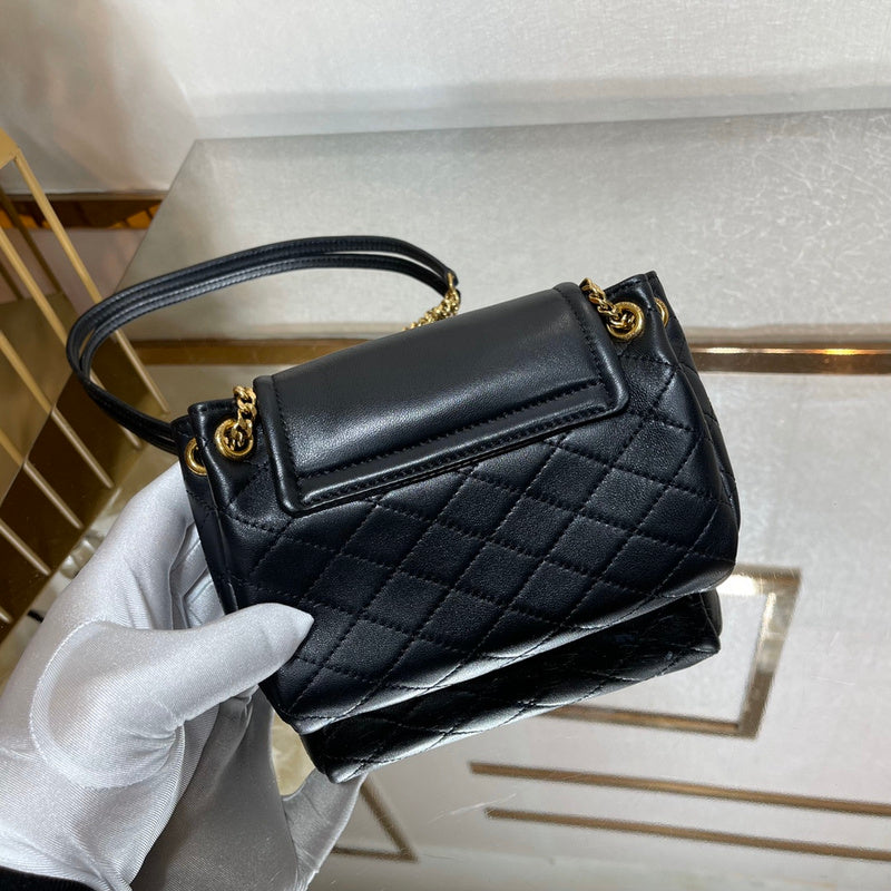 Satchel Bags - SLY Bags - 2052