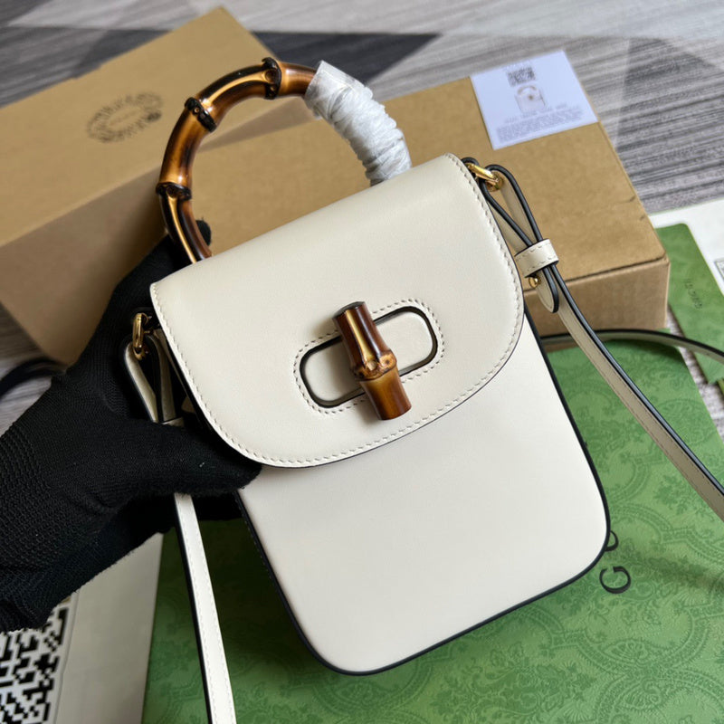 Satchel Bags - GCI Bags - 7971