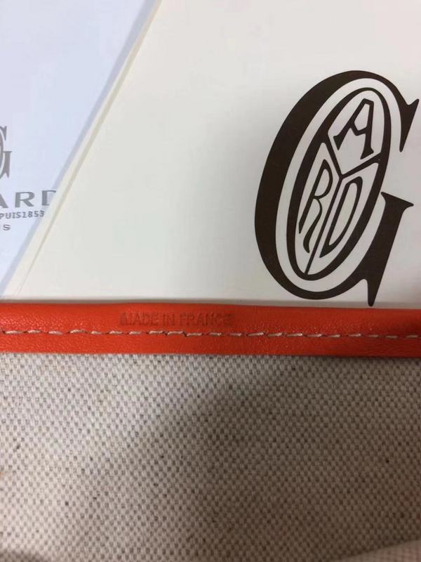 GLM - GYO Bags - 1065