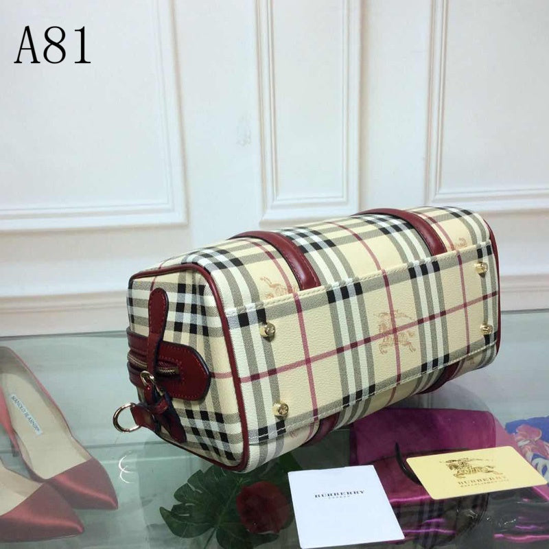 Fan Fashion -GLM - Top quality BBR Bags - 775
