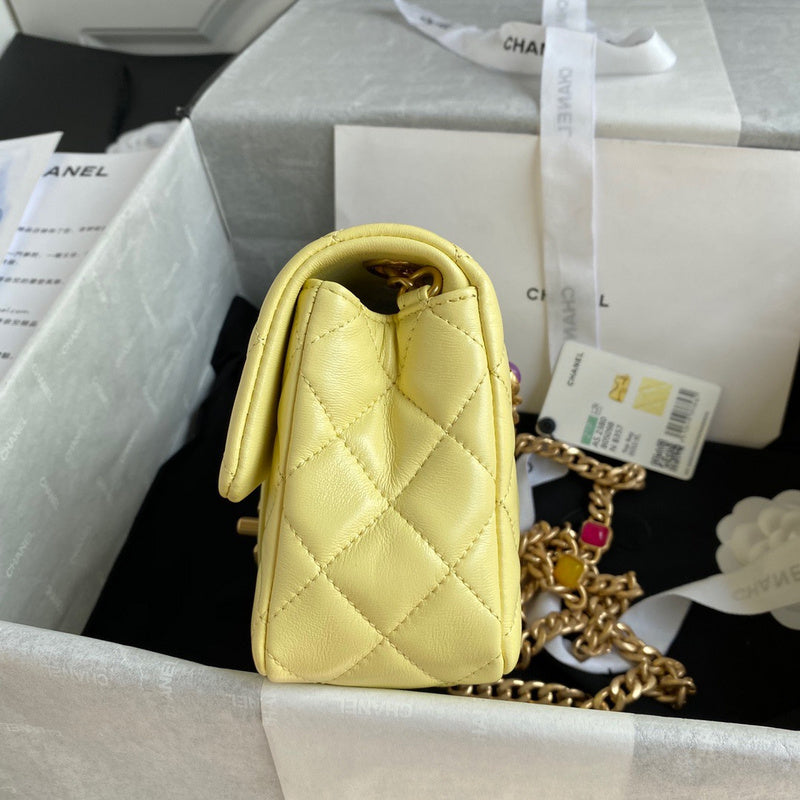 Satchel Bags - CHL Bags - 7400