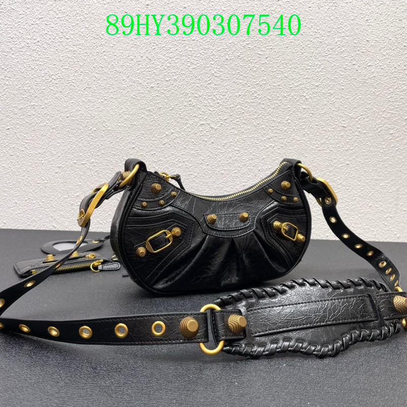Glami GlamI - BGA Bags - 1899