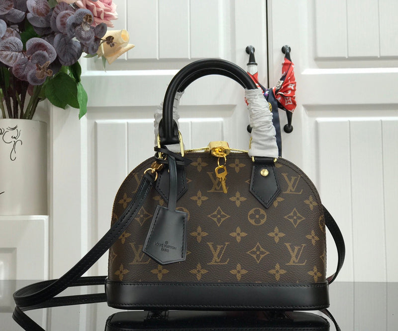 Satchel Bags - VL Bags - 6441
