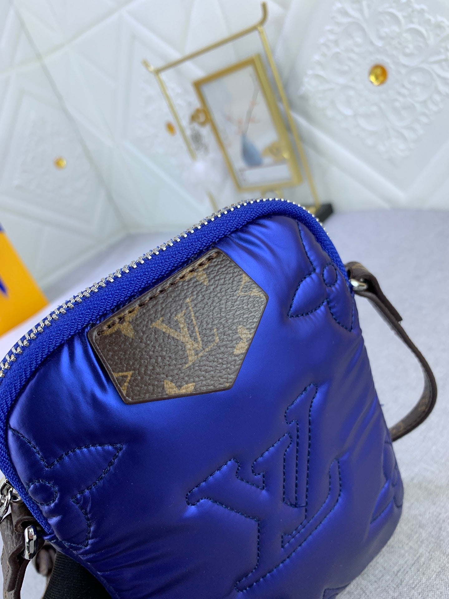 GLM - Top Quality Bag LUV 620