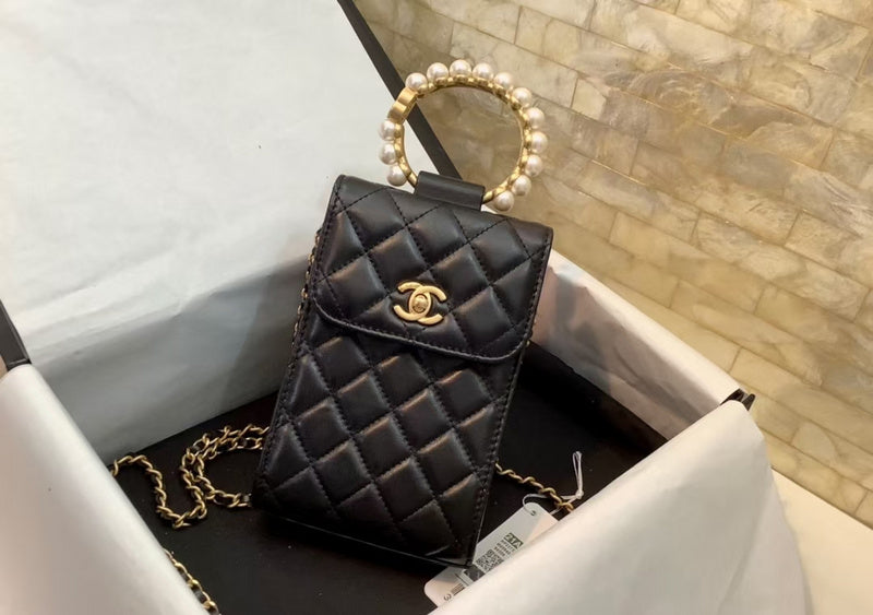 Satchel Bags - CHL Bags - 1030