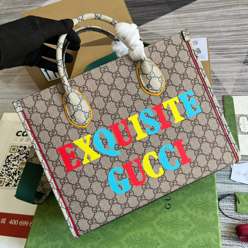 Satchel Bags - GCI Bags - 5765
