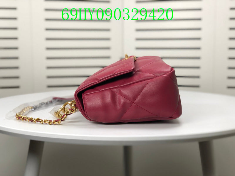 Glami - CHL Bags - 2864