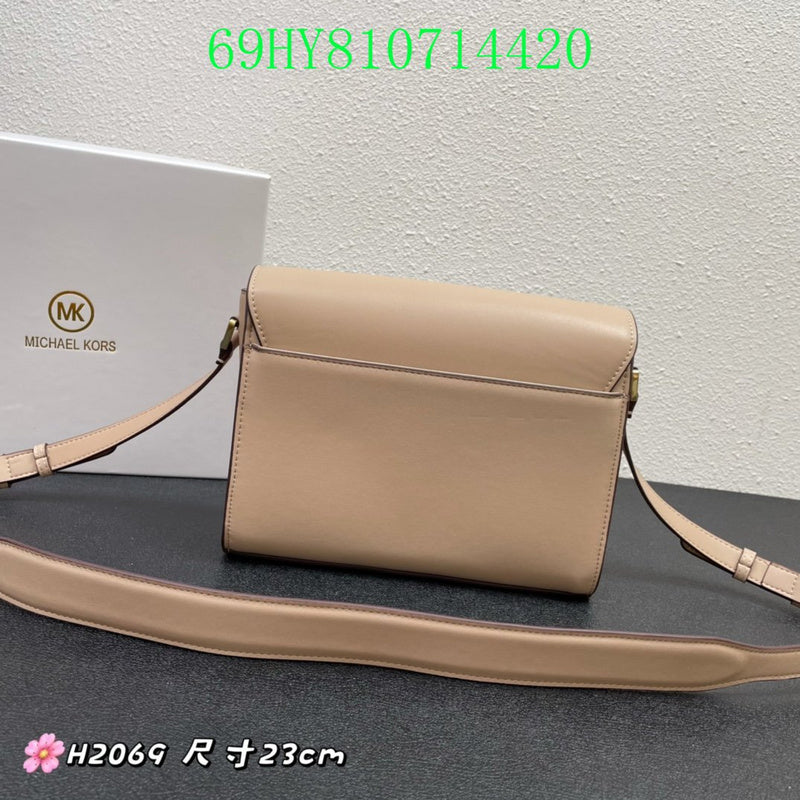 Satchel Bags - MK Bags - 291