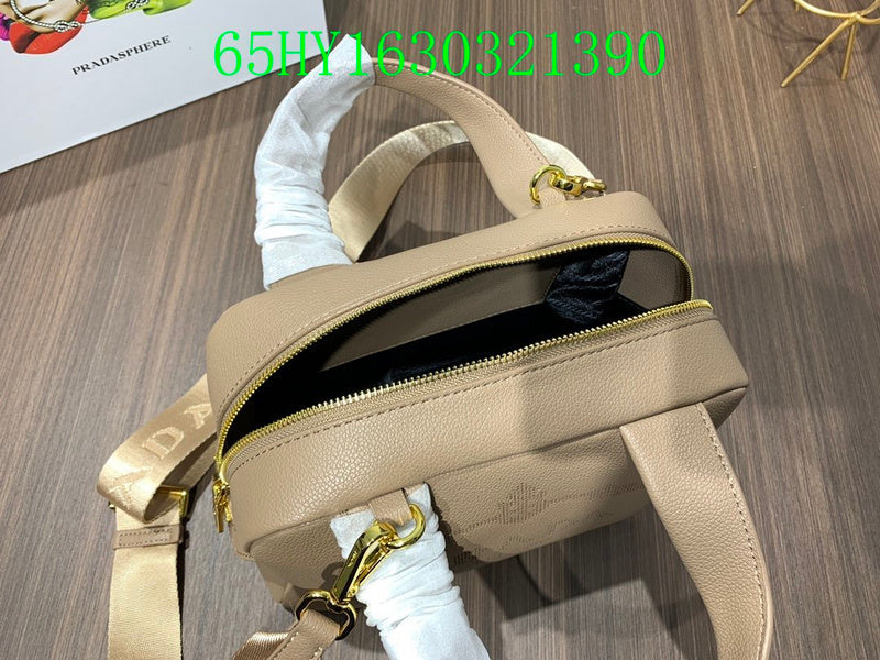 Satchel Bags - PDA Bags - 4570